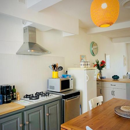 Beautiful Village House Next To Garonne River! Couladere Esterno foto