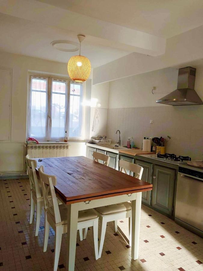 Beautiful Village House Next To Garonne River! Couladere Esterno foto