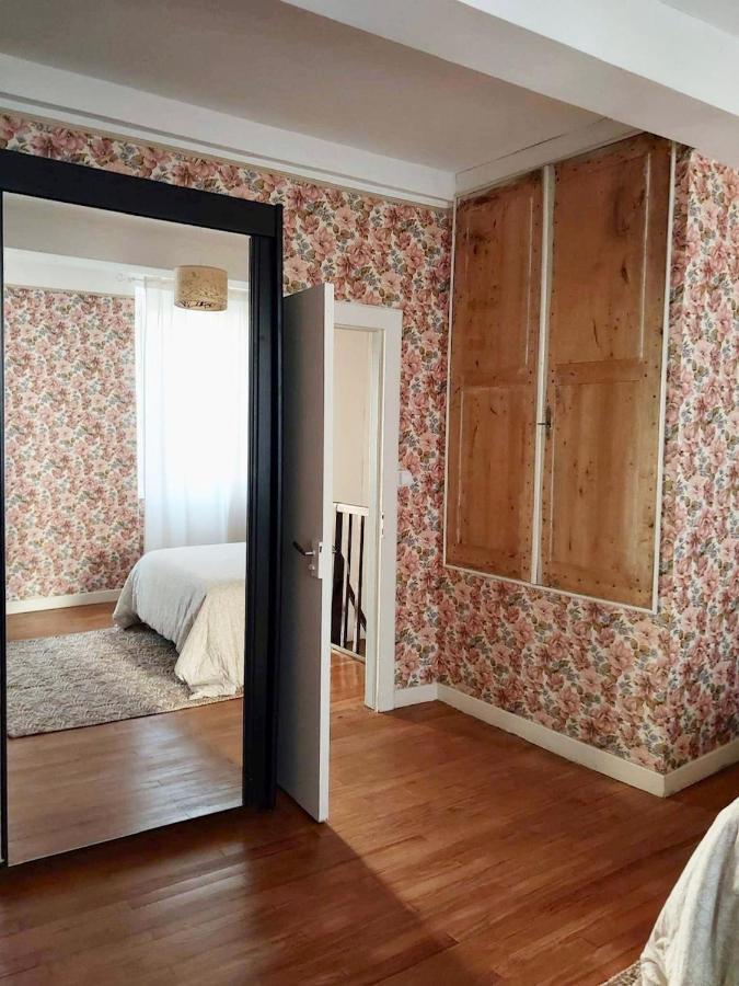 Beautiful Village House Next To Garonne River! Couladere Esterno foto