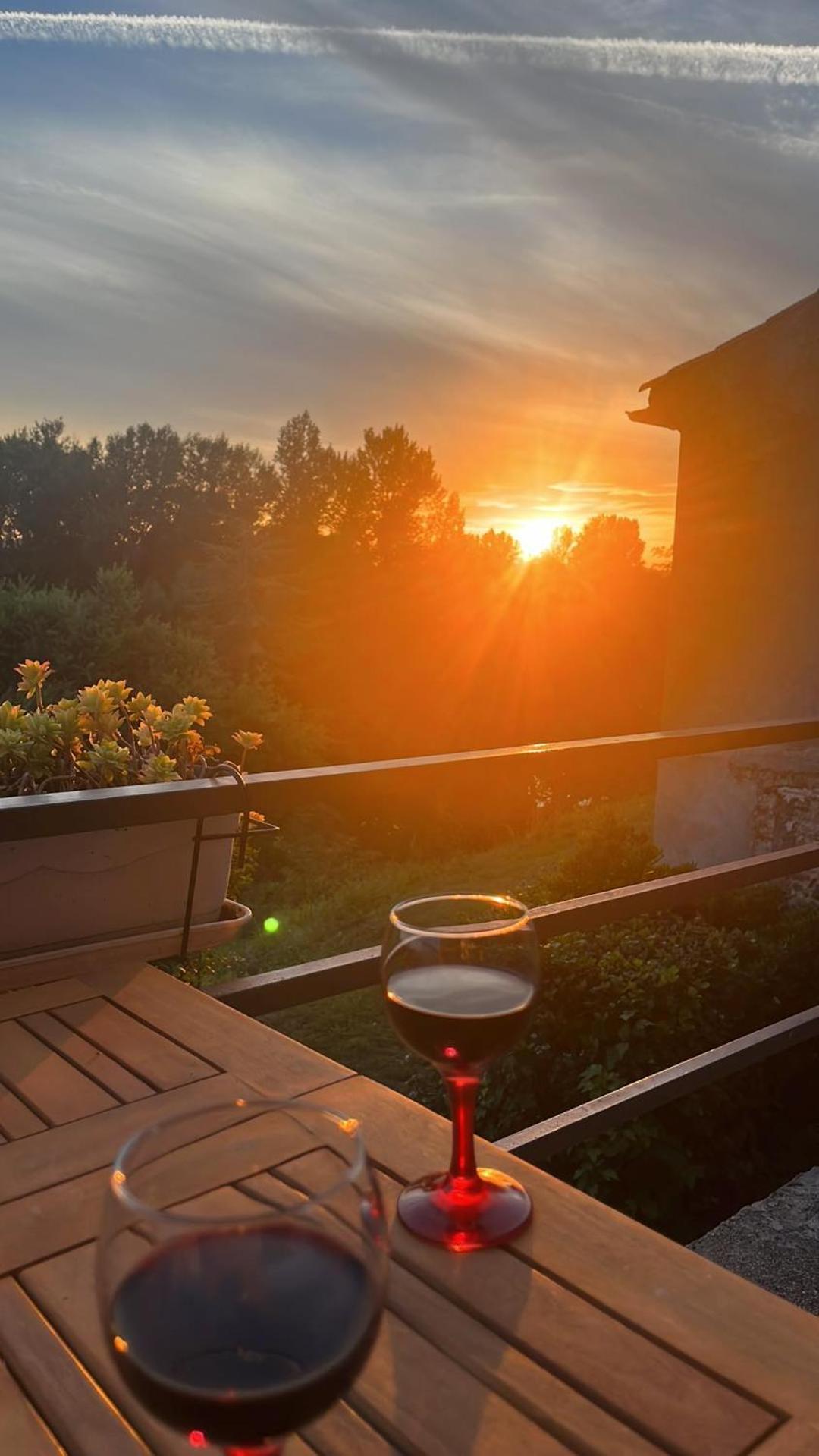 Beautiful Village House Next To Garonne River! Couladere Esterno foto