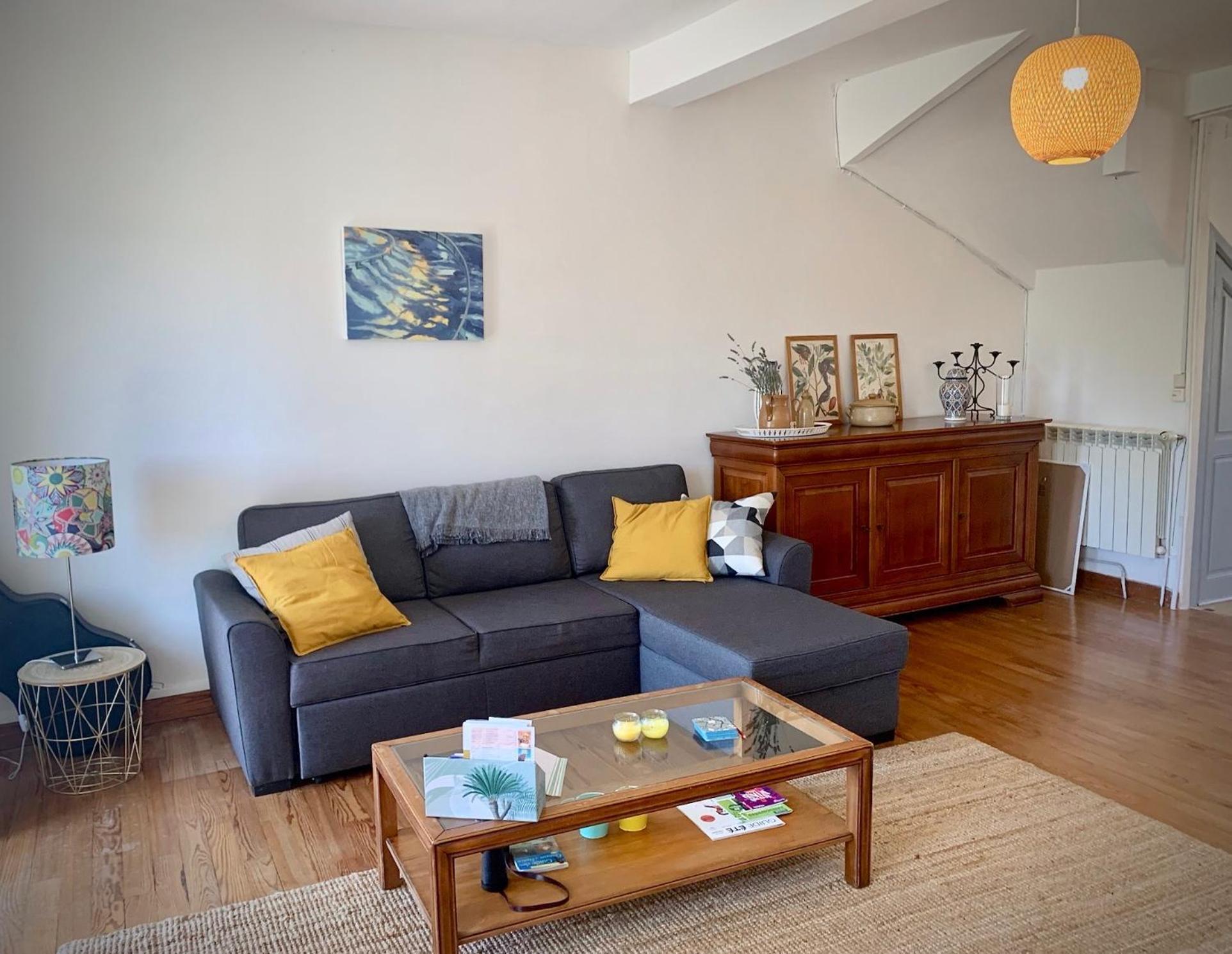 Beautiful Village House Next To Garonne River! Couladere Esterno foto